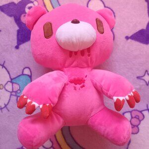 Gloomy Bear Plushie